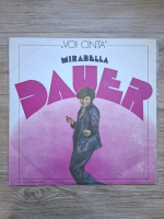 Mirabela Dauer - Voi canta