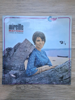 Mireille Mathieu - Mireille Mathieu