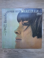 Mireille Mathieu - Rendezvous mit Mireille
