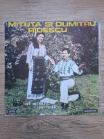 Mituta Ridescu, Dumitru Ridescu, Orchestra Marin Ghiocel - Hai, mandro, la Perinita