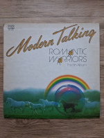 Modern Talking - Romantic warriors. The 5th album