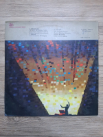 Moscow Chamber Orchestra, Rudolf Barshai - Brandenburg concertos nos. 3 and 4 (Johann Sebastian Bach)