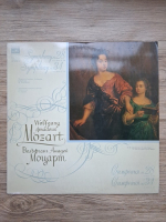Moscow Chamber Orchestra, Rudolf Barshai - Symphonies nos. 28 and 34 (Wolfgang Amadeus Mozart)