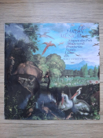Musica Antiqua Vienna, Bernhard Klebel - Le Jardin Musical