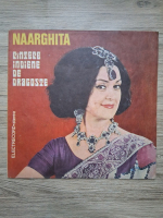 Naarghita - Cantece indiene de dragoste