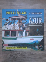Nelu Vlad, Azur - Cantece de petrecere