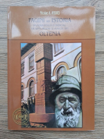Nicolae A. Andrei - Pagini din istoria invatamantului comercial, de arte, meserii si agricol din Oltenia