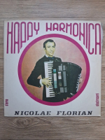 Nicolae Florian, Alexandru Avramovici - Happy harmonica