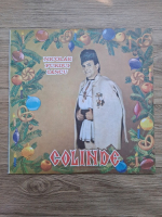 Nicolae Furdui Iancu, Dinu Iancu Salajanu - Colinde. De cand Domnu s-o nascutu