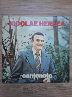 Nicolae Herlea, Orchestra Cornel Popescu - Cantonete 2