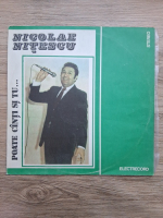 Nicolae Nitescu - Poate canti si tu