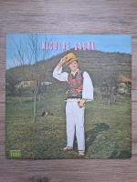 Nicolae Sabau - Tot Osanu poarta gaci
