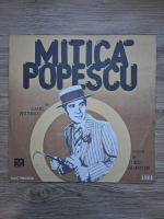 Nicu Alifantis, Mitica Popescu - Mitica Popescu (Camil Petrescu)