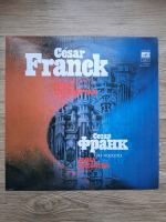 Nina Oksentyan - Three chorales (Cesar Franck)