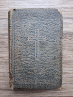 Noul Testament al Domnului Nostru Isus Hristos si Psalmii  (1943)