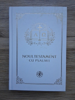 Noul Testament cu Psalmii (2015)