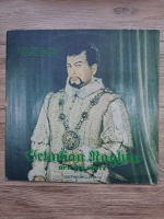 Octavian Naghiu - Arii din opere