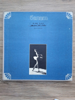 Orchestra of the Bolshoi Theatre of the USSR, Algis Zhuraitis - Giselle (Adolphe Adam)