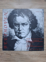 Orchestra Simfonica a Filarmonicii de Stat George Enescu, George Georgescu - Simfonia nr. 5 in Do minor, op. 67. Uvertura Coriolan, op. 62 (Ludwig van Beethoven)