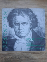 Orchestra simfonica a Filarmonicii George Enescu, George Georgescu - Simfonia nr. 6 in Fa major, op. 68. Pastorala (Ludwig van Beethoven)