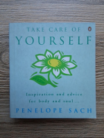 Penelope Sach - Take care of yourself