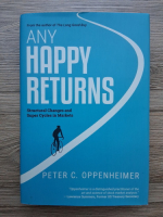 Peter C. Oppenheimer - Any happy returns. Structural changes and super cycles in markets