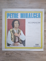 Petre Mihalcea - Acordeon