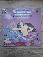 Philadelphia Orchestra, Riccardo Muti, Norman Carol - Scheherazade, op. 35 (Nikolai Rimsky-Korsakov)