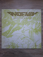 Phoenix - Cantofabule (partea 1)