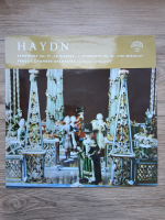 Prague Chamber Orchestra - Symphony no. 73 in D major. La chasse. Symphony no. 96 in D major. The miracle (Joseph Haydn)