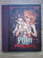 Prism. The art journey of cosmic spectrum
