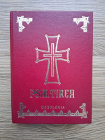 Psaltirea proorocului si imparatului David (2010)