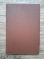 Rapport sur l'etat des principautes de Moldavie et de Valachie (1869)