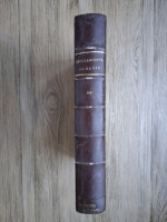 Regulamentul organic (1847)