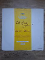 RIAS Symphonie-Orchester Berlin, RIAS-Kammerchor - Stabat Mater (Gioacchino Rossini)