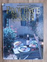Richard Olneys - Provence. The beautiful cookbook