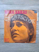 Rika Zarai - Casatschok. Demain sera demain