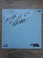 Rock news of Vienna