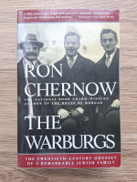 Ron Chernow - The warburgs