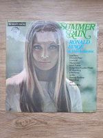 Ronald Binge and His Orchestra - Summer rain
