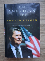Ronald Reagan - An american life