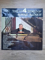 Ronnie Aldrich - The Phase 4 world of Ronnie Aldrich