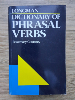 Rosemary Courtney - Dictionary of phrasal verbs