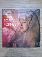 Rosita Fornes - Nuestra primera vedette
