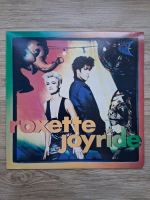 Roxette - Joyride