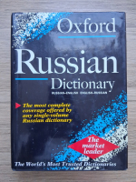Russian dictionary