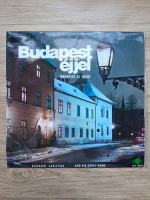 Sandor Lakatos and his Gipsy Band - Budapest at night