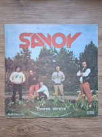Savoy - Floarea dorului