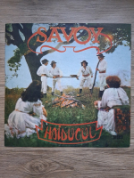 Savoy - Haiducul