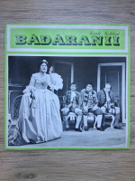 Sica Alexandrescu, Mihai Berechet - Badaranii (Carlo Goldoni)